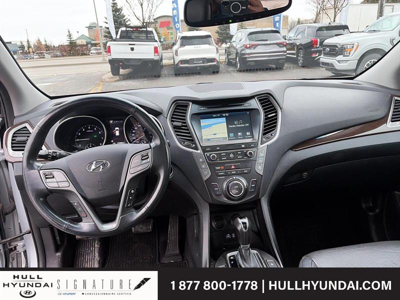 hyundai Santa Fe XL 2017 - 10