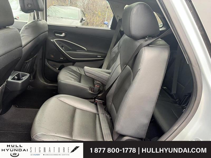 hyundai Santa Fe XL 2017 - 11