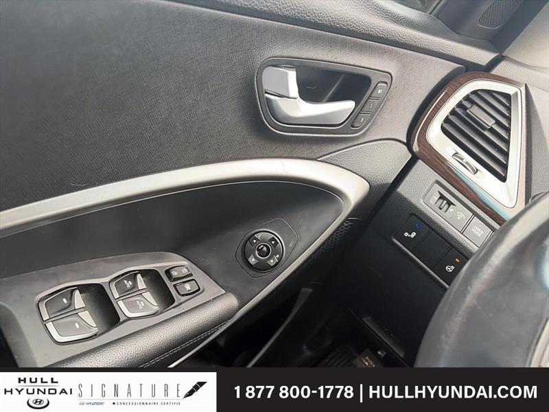 hyundai Santa Fe XL 2017 - 12