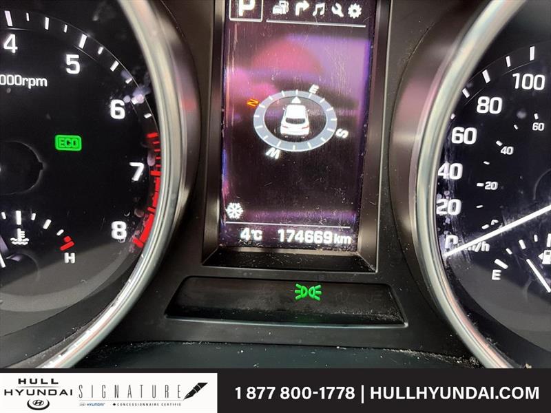 hyundai Santa Fe XL 2017 - 14