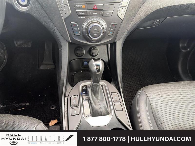 hyundai Santa Fe XL 2017 - 15