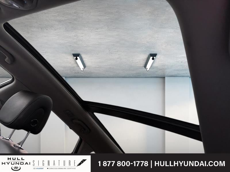 hyundai Santa Fe XL 2017 - 18