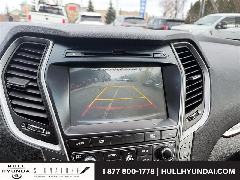 hyundai Santa Fe XL 2017 - 19