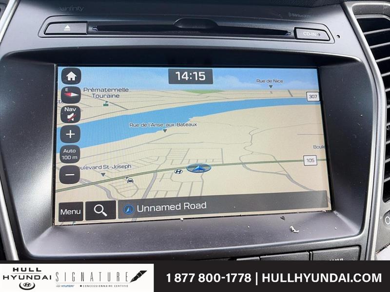 hyundai Santa Fe XL 2017 - 20