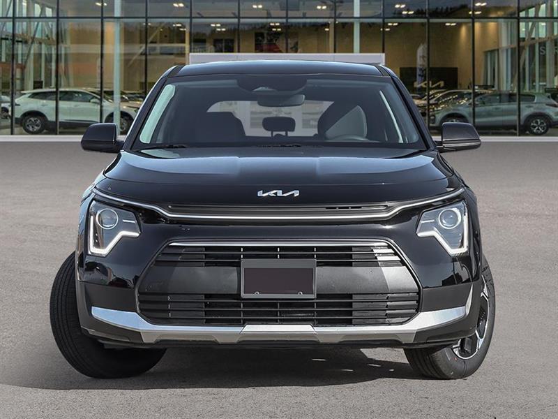 kia Niro PHEV 2026 - 2