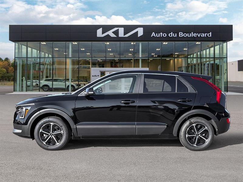 kia Niro PHEV 2026 - 3