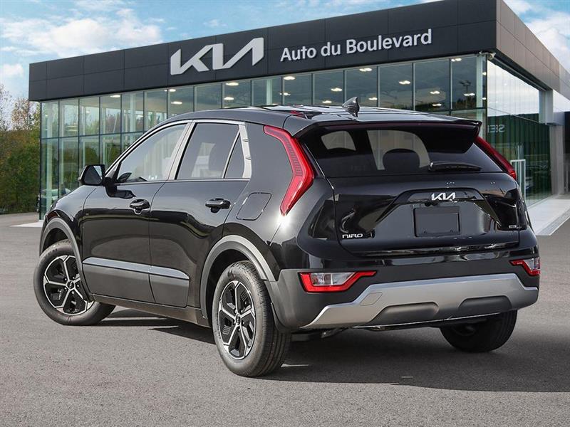 kia Niro PHEV 2026 - 4