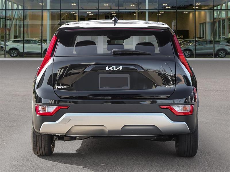 kia Niro PHEV 2026 - 5