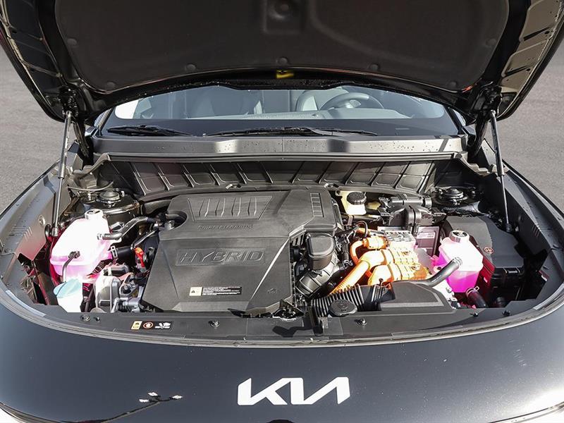 kia Niro PHEV 2026 - 6