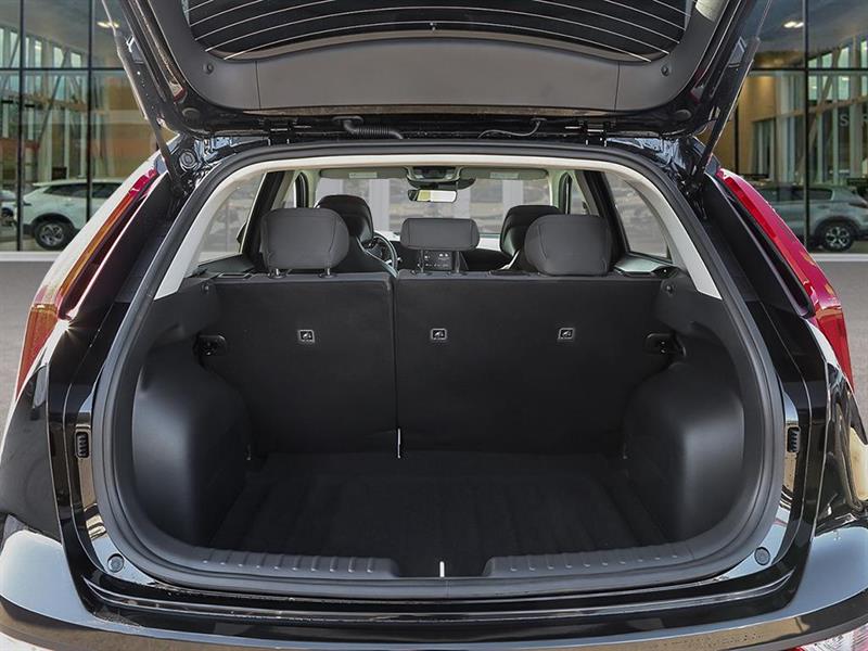 kia Niro PHEV 2026 - 7