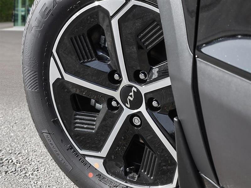 kia Niro PHEV 2026 - 8