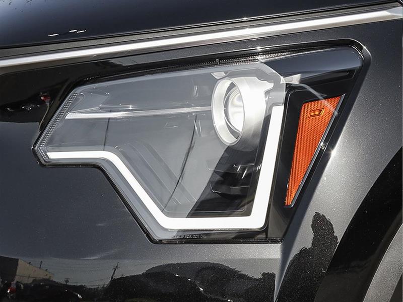 kia Niro PHEV 2026 - 11