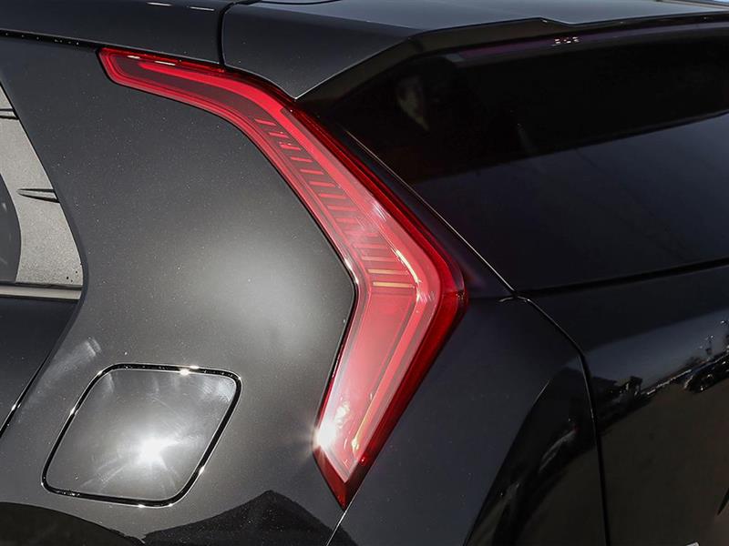 kia Niro PHEV 2026 - 12