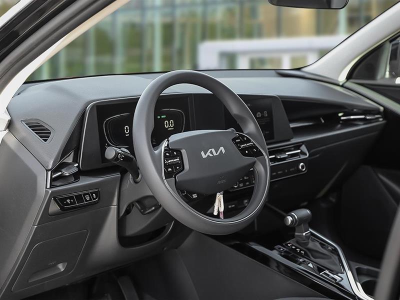 kia Niro PHEV 2026 - 13