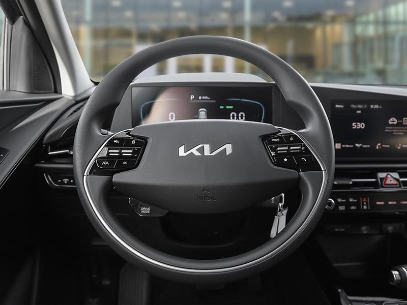 kia Niro PHEV 2026 - 14