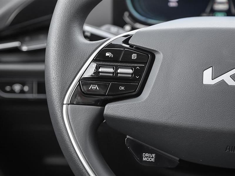 kia Niro PHEV 2026 - 16