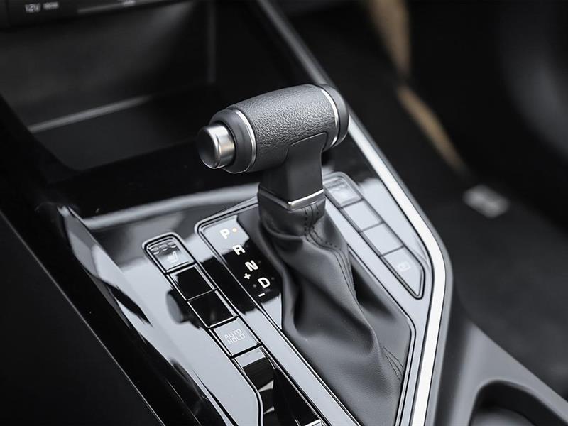 kia Niro PHEV 2026 - 18