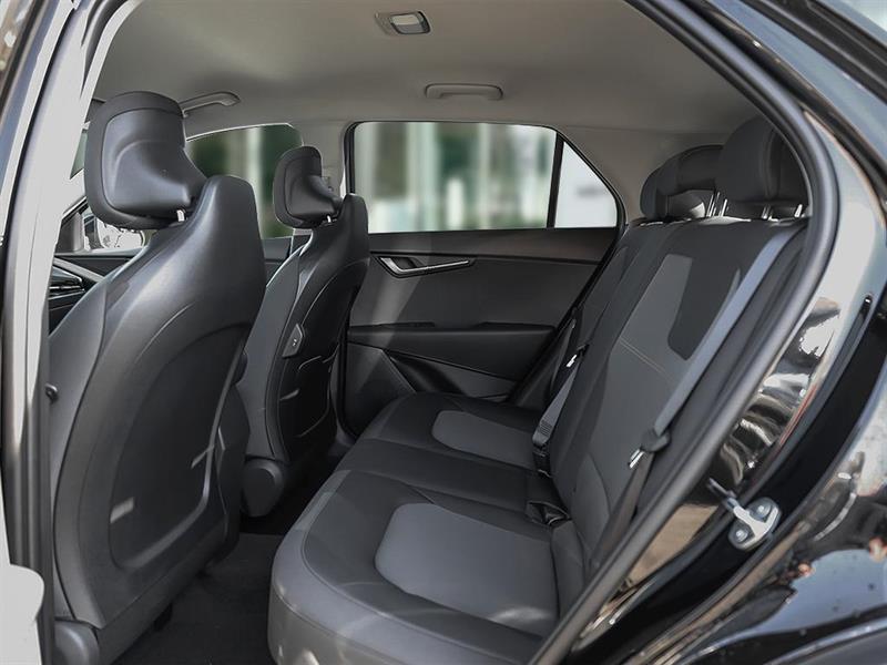 kia Niro PHEV 2026 - 23