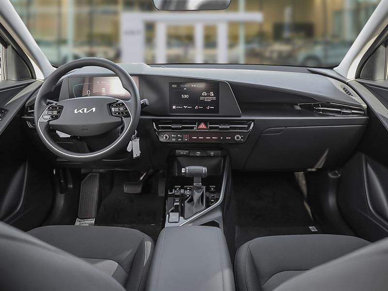 kia Niro PHEV 2026 - 24