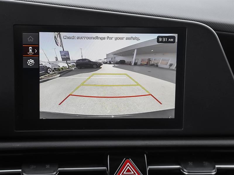 kia Niro PHEV 2026 - 25