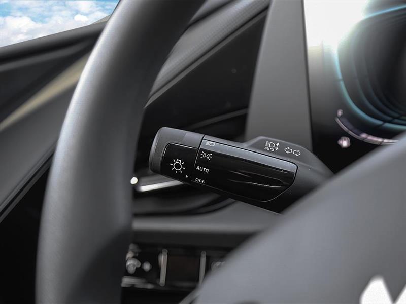 kia Niro PHEV 2026 - 27