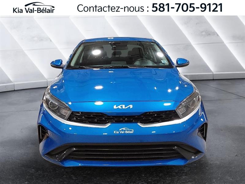 kia Forte 2022 - 2