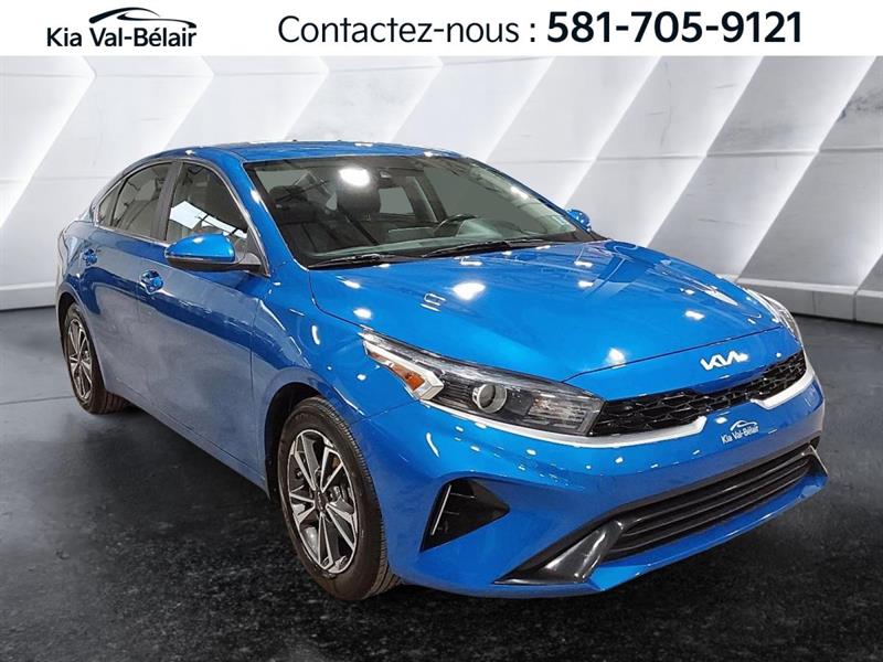 kia Forte 2022 - 3