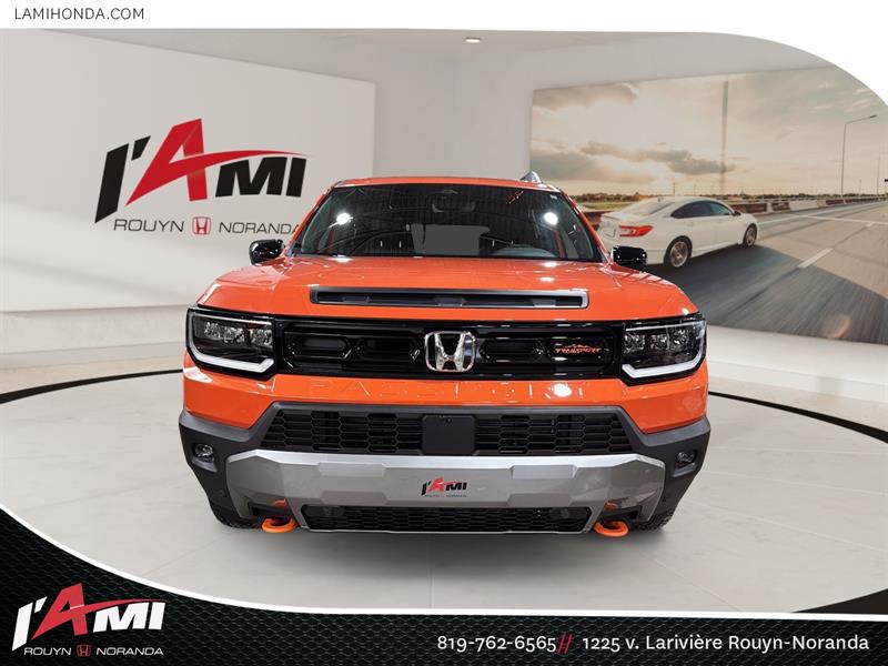 honda Passport 2026 - 2