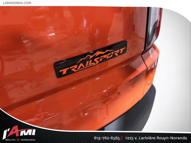 honda Passport 2026 - 5