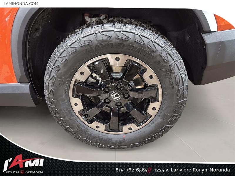 honda Passport 2026 - 7