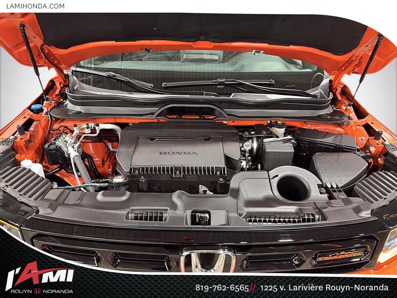 honda Passport 2026 - 8