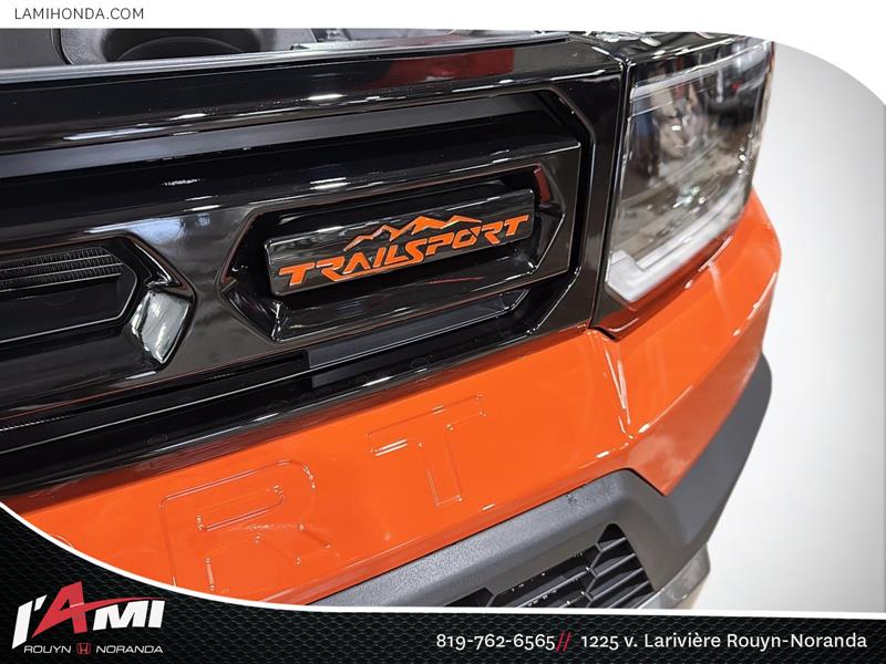 honda Passport 2026 - 9