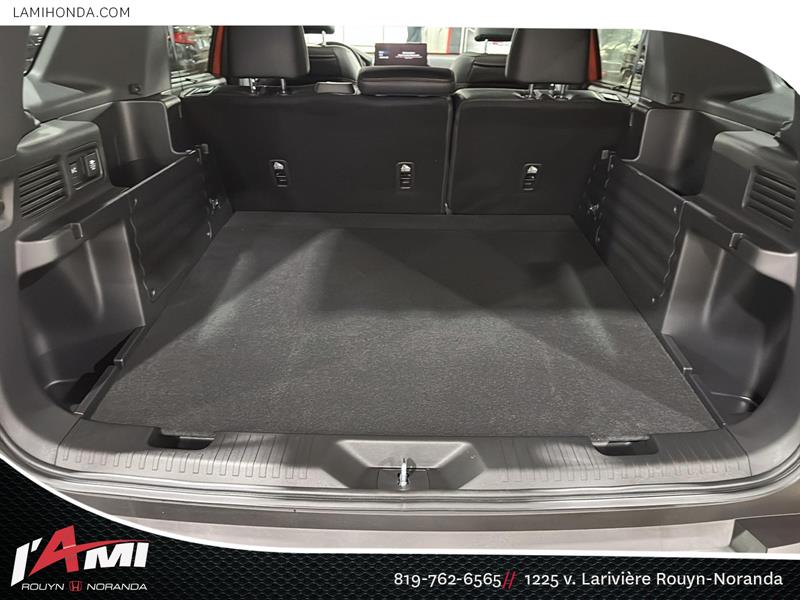 honda Passport 2026 - 10