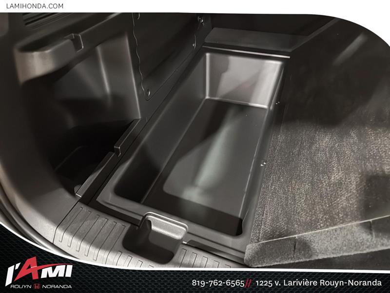 honda Passport 2026 - 11