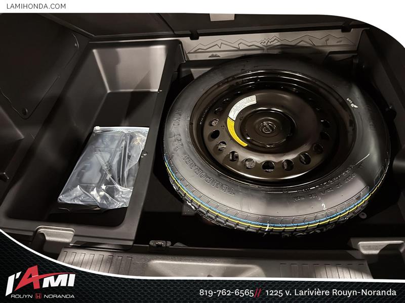 honda Passport 2026 - 12