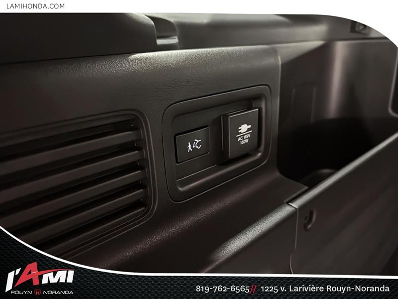 honda Passport 2026 - 13