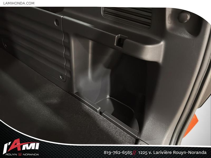 honda Passport 2026 - 14