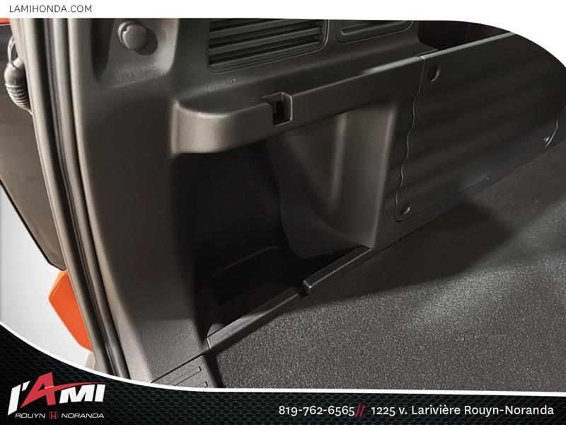 honda Passport 2026 - 15