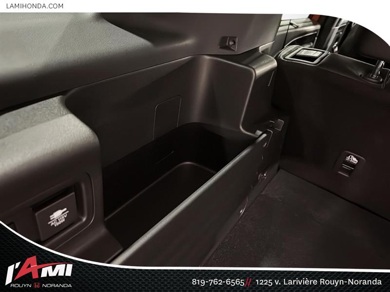 honda Passport 2026 - 16