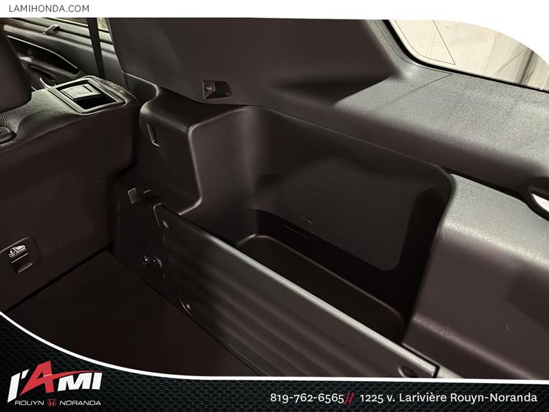 honda Passport 2026 - 17