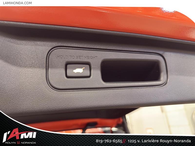 honda Passport 2026 - 18