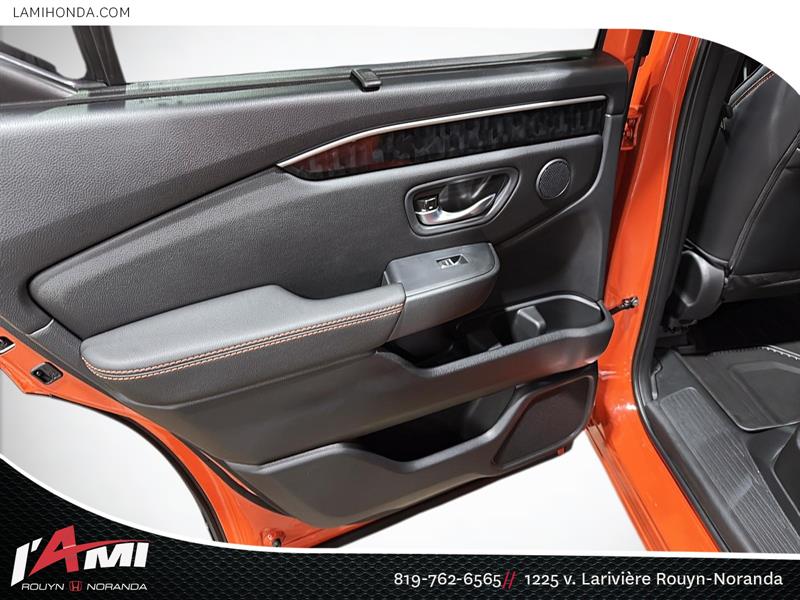 honda Passport 2026 - 20