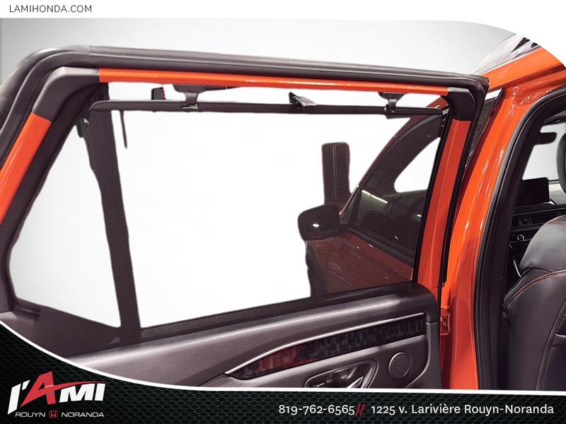 honda Passport 2026 - 21