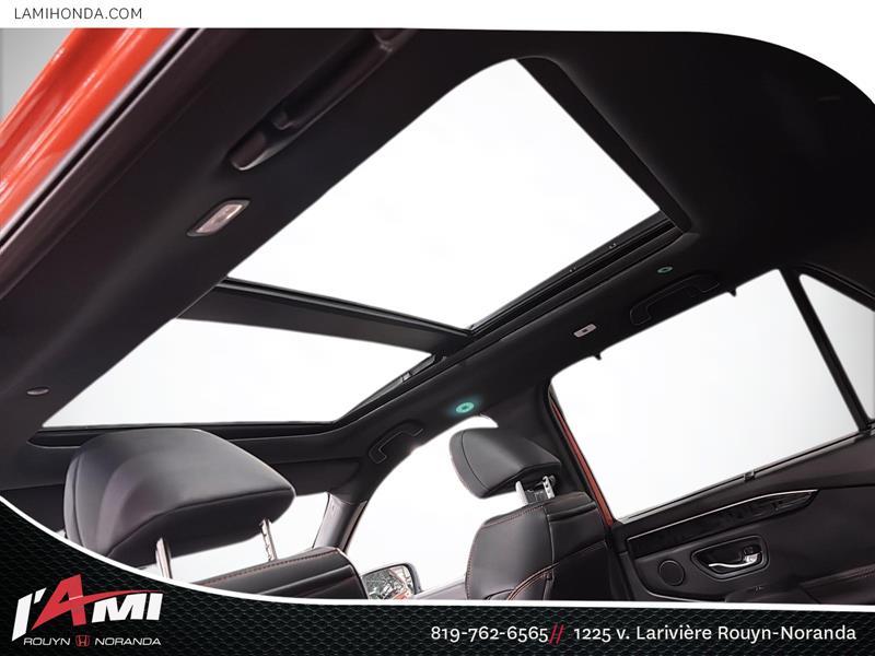 honda Passport 2026 - 22