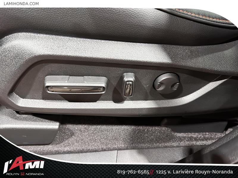 honda Passport 2026 - 26