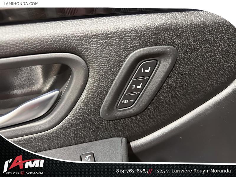 honda Passport 2026 - 28