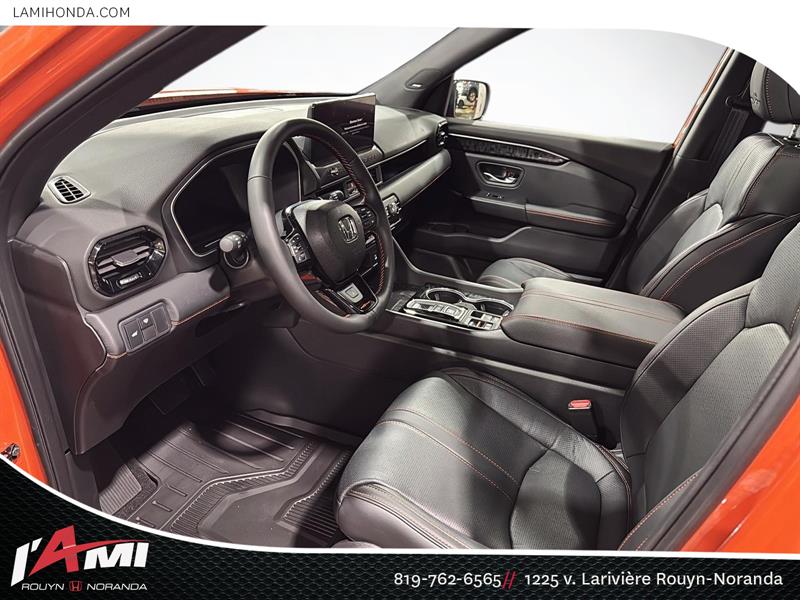 honda Passport 2026 - 29