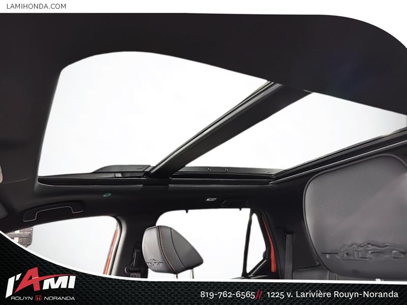 honda Passport 2026 - 30