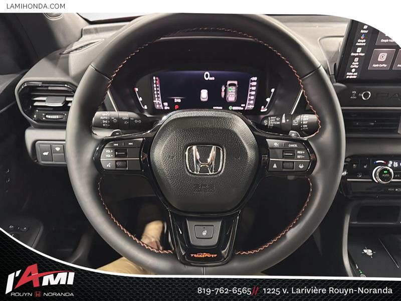 honda Passport 2026 - 31