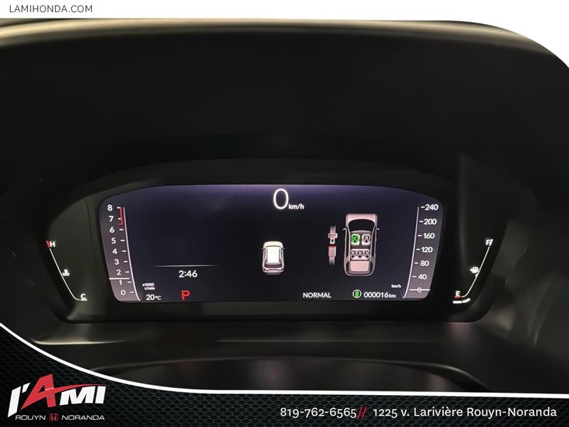 honda Passport 2026 - 32